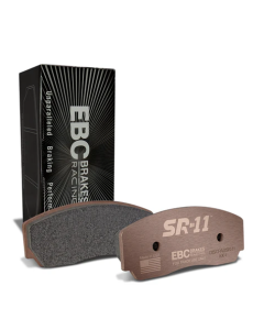 Bromsbelägg EBC DP8005.18SR11