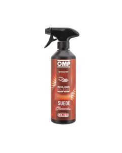 Rengöring OMP Läderrengöring 500ml