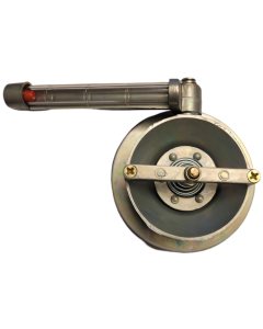 Synkrotest 40 45 48mm 2x Weber Dellorto Solex