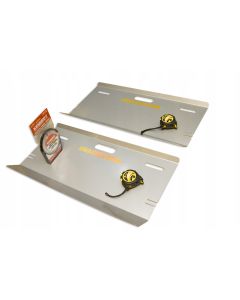 Geometrikit Swagier Universal Snabb Z-justering