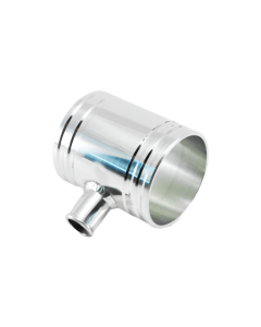 T-Rör 2mm Aluminium