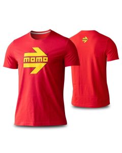 Kläder MOMO T-Shirt Logo