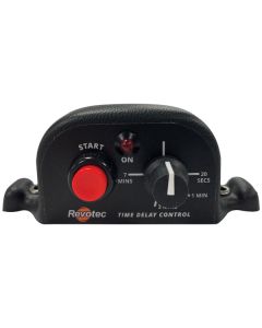 Fläktstyrning Reglage Timer