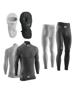 Underställspaket OMP Tecnica Evo