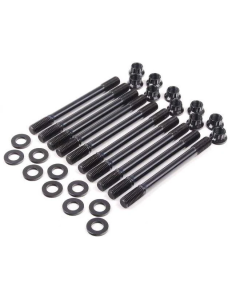 Ramlagerbultar Kit Saab 2.0-2.3 16V 12:9 Komplett