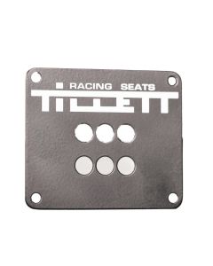 Stolsplatta Tillett TK7 65x75