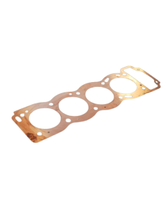 Topplockspackning Saab B202 B234 2mm Koppar