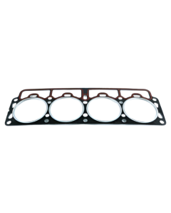 Topplockspackning Volvo B20 1mm Skärring