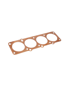 Topplockspackning Volvo B23-B230 Utan Vattenkanaler 2mm Koppar