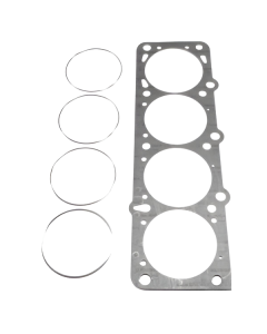 Topplockspackning Volvo B23 B230 B234 1.5mm Skärring