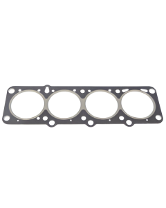 Topplockspackning Volvo B23 B230 B234 Skärkant