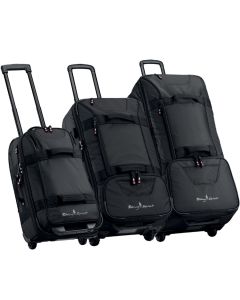 Väska Travelbag Racing Spirit