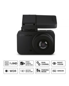 Dashcam TrueCamM7 GPS Dual