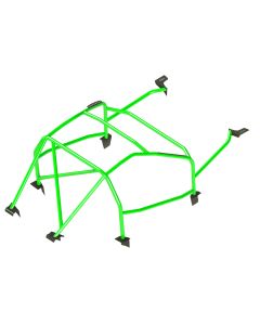 Skyddsbur Cybul V1 Toyota Supra Mk IV FIA Appendix J