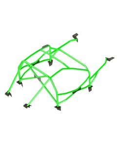 Skyddsbur Cybul V2 Toyota Supra Mk IV