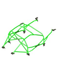 Skyddsbur Cybul V3 Toyota Supra Mk IV FIA Appendix J