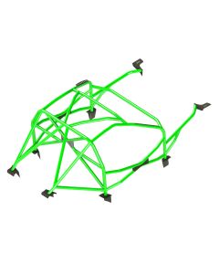 Skyddsbur Cybul V4 Toyota Supra Mk IV