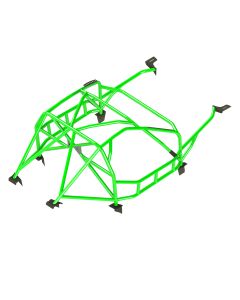 Skyddsbur Cybul V5 Toyota Supra Mk IV NASCAR-dörrstag