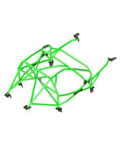 Skyddsbur Cybul V5 Toyota Supra Mk IV FIA Appendix J