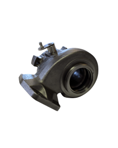 Turbo Avgashus Volvo A/R7 Rakt Utlopp
