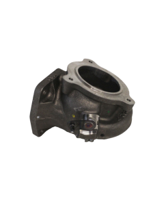 Turbo Avgashus Volvo A/R7 Vinklat Utlopp