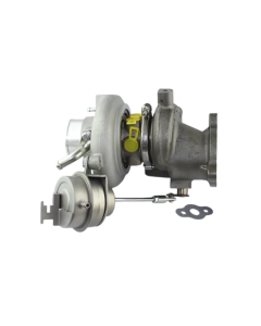 Turbo Saab 9-3 Aero 03- TD04-14T Magnetventil