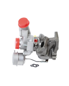 Turbo Saab 9-3 Aero 03- TD04-14T Utan Magnetventil