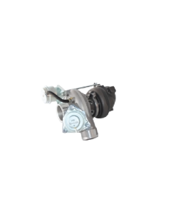 Turbo Volvo TD04-19T Rakt Avgashus