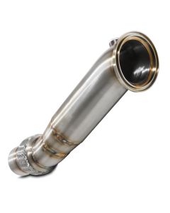 Downpipe Decat Gravity Performance BMW 4-Serien F32 F33 F36 420i 430i B48 15-19