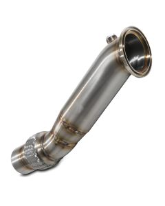 Downpipe Decat Gravity Performance BMW 1-Serien F20 120i 125i B48 15-19