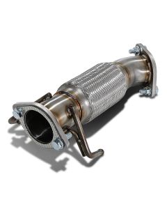 Decat Avgas Flexrör Gravity Performance Hyundai i30N Non-GPF 17-18