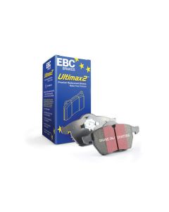 Bromsbelägg EBC Ultimax DP1573/3