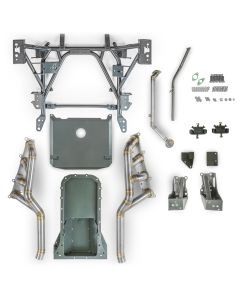 Motorbyte Kit Cybul Mazda MX-5 NA/NB 1UZ/3UZ V3