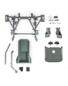 Motorbyte Kit Cybul Mazda MX-5 NA/NB 1UZ/3UZ V2