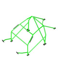 Skyddsbur Cybul BMW E92 V1 FIA Appendix J