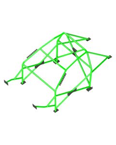 Skyddsbur Cybul BMW E92 V3 FIA Appendix J