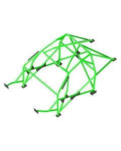 Skyddsbur Cybul BMW E92 V5 FIA Appendix J