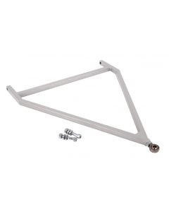 Däckvagn B-G Racing Pulverlackad A-Ram