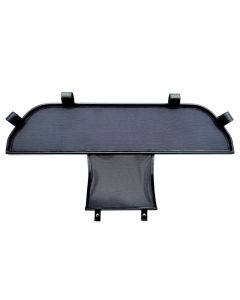 Vindskydd Cybul Mazda MX-5 NA/NB V-typ Halvbur