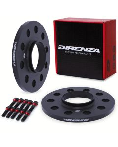Spacer Kit Direnza 12mm Par BMW Z4 G29 2018+ 5×112 M14×1.25 66.5mm