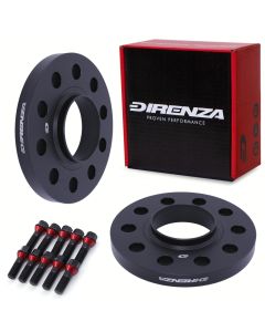 Spacer Kit Direnza 15mm Par BMW Z4 G29 2018+ 5×112 M14×1.25 66.5mm