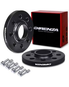 Spacer Kit Direnza 15mm Par Lancia Delta Integrale 4×98 M12×1.25 58.1mm