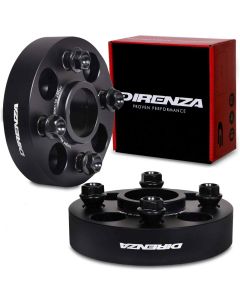 Spacer Kit Direnza 30mm Par Lancia Delta Integrale 4×98 M12×1.25 58.1mm