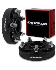 Spacer Kit Direnza 30mm Par Jeep Commander & Wrangler 5×127 71.6mm