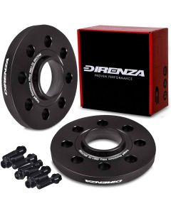 Spacer Kit Direnza 20mm Par Lotus Elise / Exige S2 4×95.25 M12×1.5 56.6mm