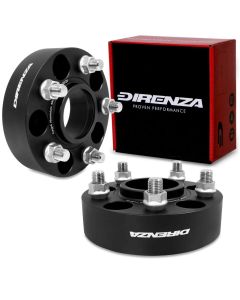 Spacer Kit Direnza 40mm Par Range Rover Sport L320 05-13 5×120 M14×1.5 72.6mm