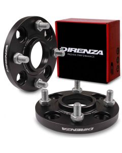 Spacer Kit Direnza 15mm Par Smart ForFour 04-06 4×114.3 M12×1.5 67.1mm