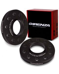 Spacer Kit Direnza 15mm Par Mini Cooper F55 F56 / Clubman R55 F54 5×112 M14×1.25 66.6mm