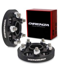 Spacer Kit Direnza 20mm Par Subaru BRZ / Forester / Impreza / WRX 5×100 M12×1.25 56.1mm
