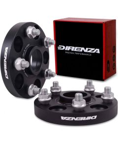 Spacer Kit Direnza 20mm Par Subaru Impreza Classic / Bugeye / Blobeye / Hawkeye / Skarkeye STI 5×114.3 M12×1.25 56.1mm
